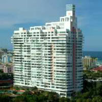 South Pointe Towers